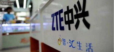 从中兴危机解析品牌管理混乱与供应链失控的连锁反应