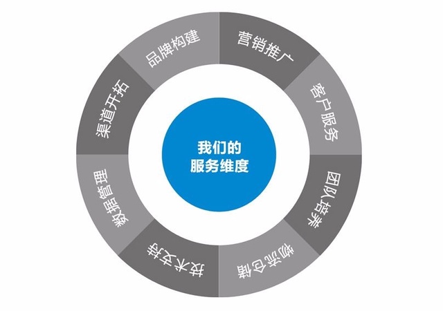 运营管理部与品牌管理的深度融合 职责解读与工作指南